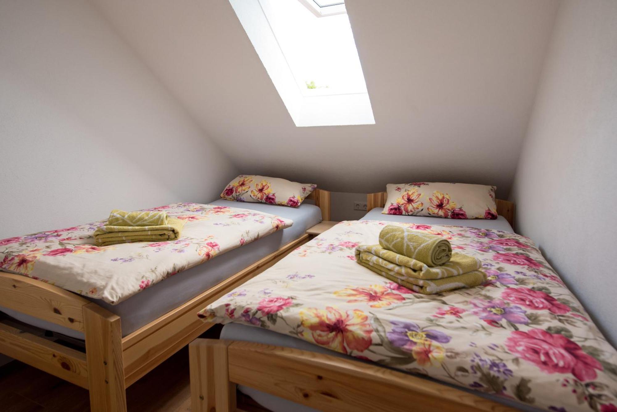 Ferienwohnung Regel Lauingen Dış mekan fotoğraf