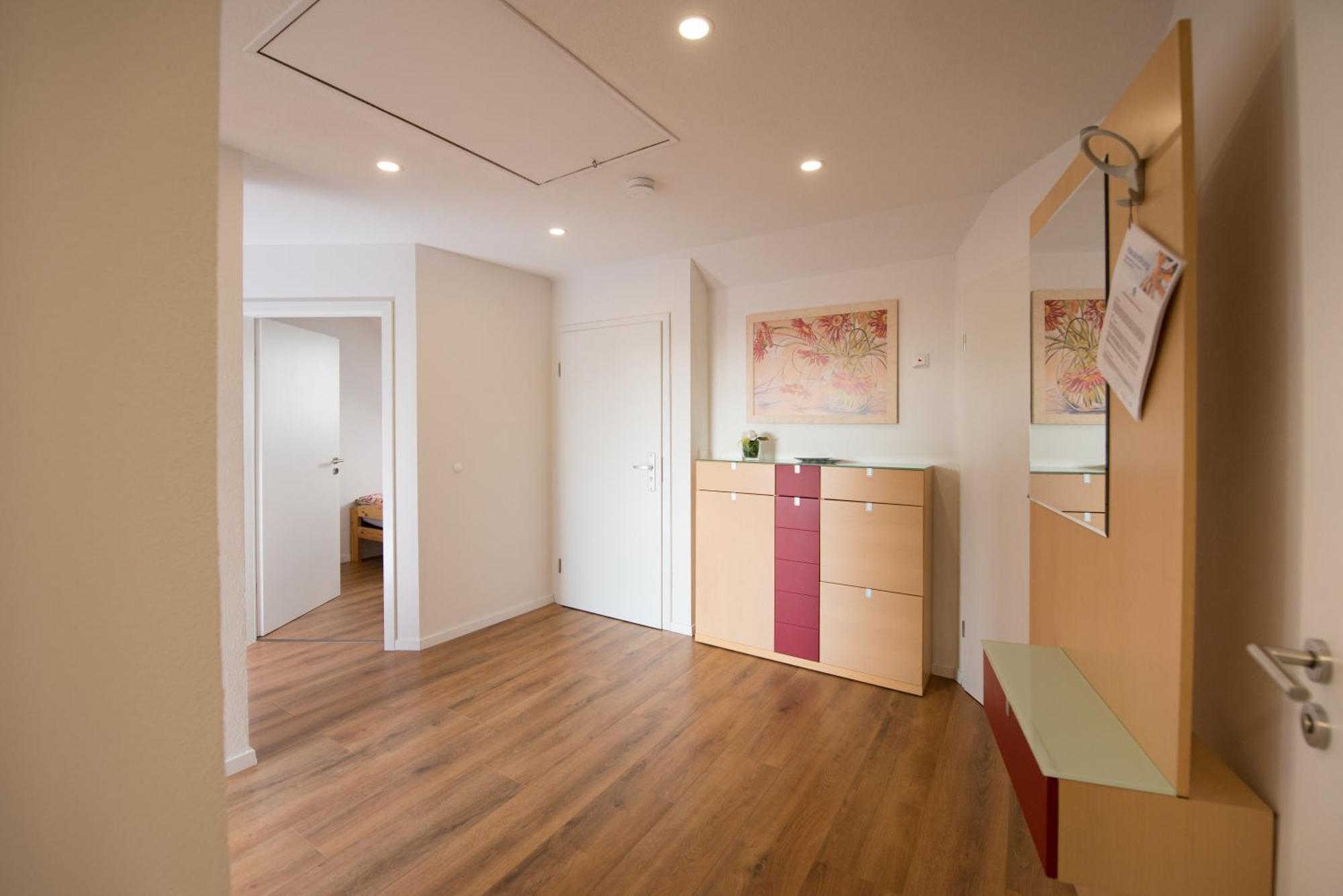 Ferienwohnung Regel Lauingen Dış mekan fotoğraf